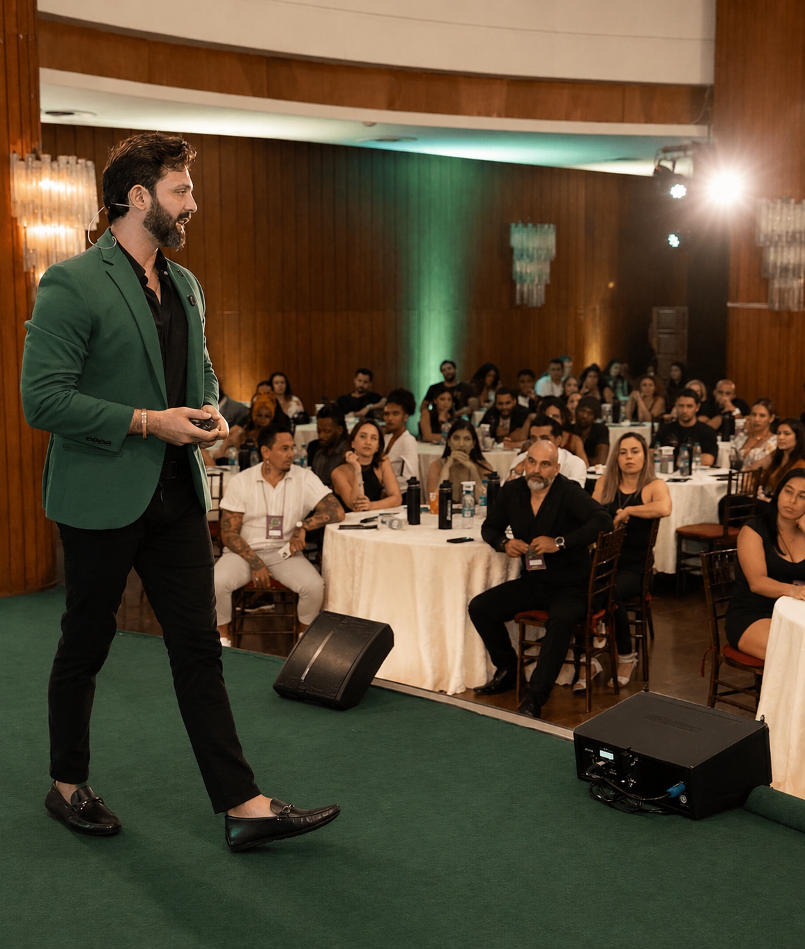 Rodrigo Thomaz — Workbook Modo Mentor